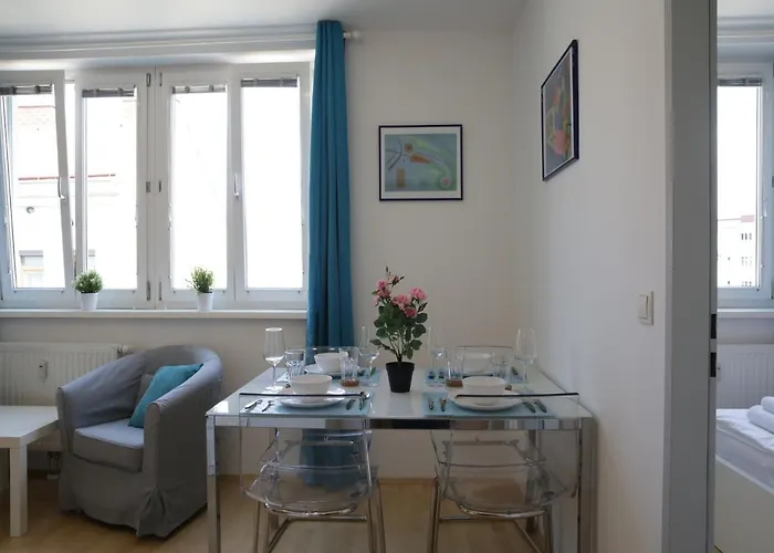 Vienna Sulm Apartments