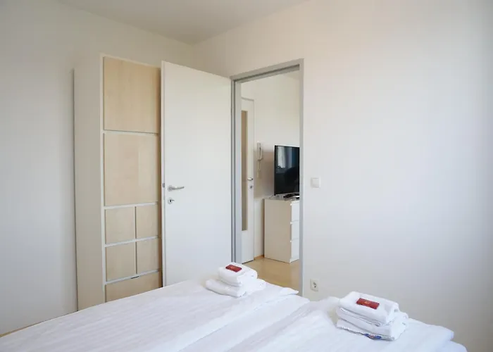 Apartment Vienna Sulm Apartments Vienna