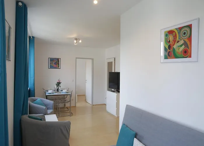 Vienna Sulm Apartments Apartment *