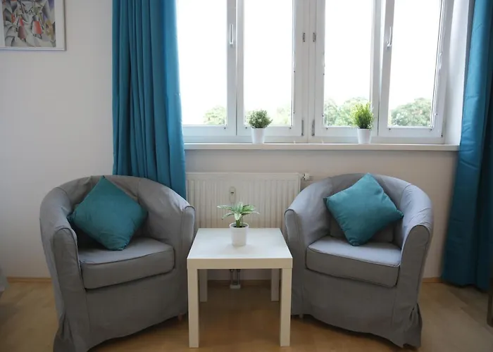 Vienna Sulm Apartments Apartment *