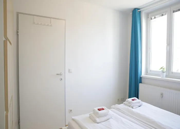 Vienna Sulm Apartments * Vienna