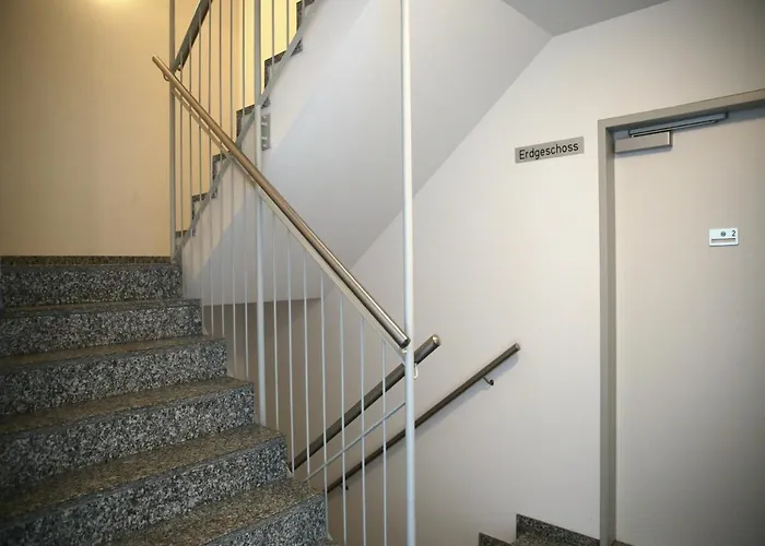Apartment Vienna Sulm Apartments *