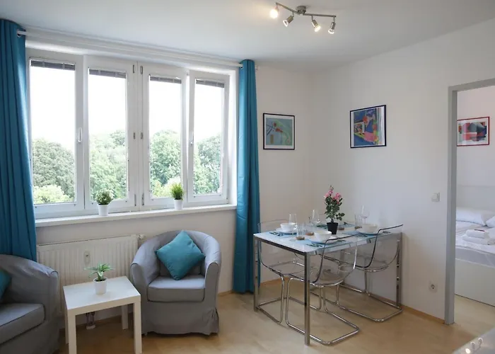 Apartment Vienna Sulm Apartments