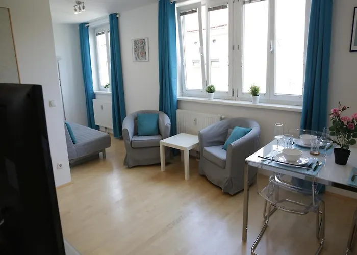 Apartment Vienna Sulm Apartments Vienna
