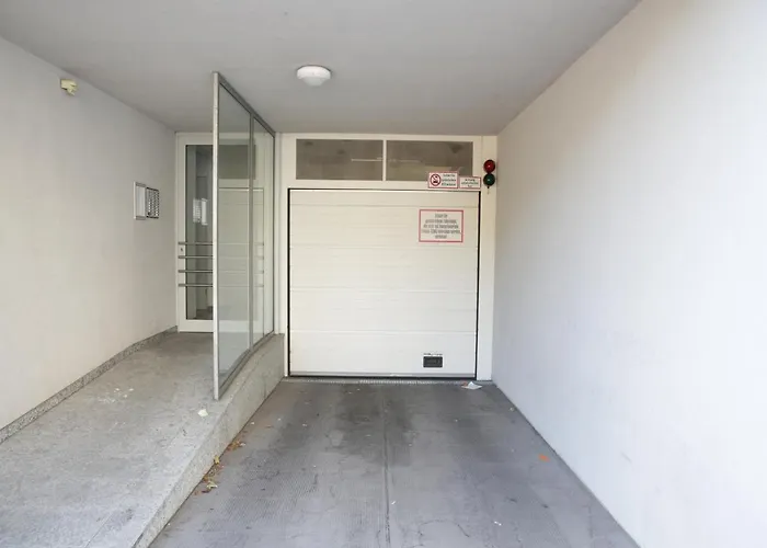Vienna Sulm Apartments Apartment *