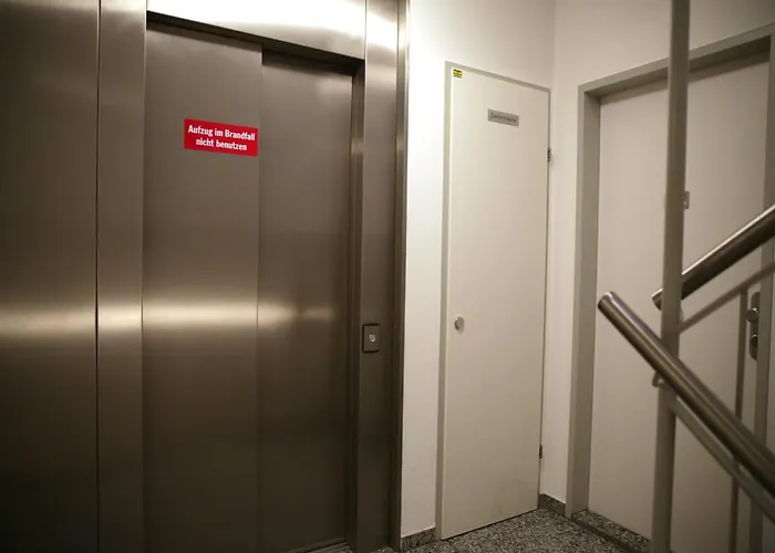 Vienna Sulm Apartments *