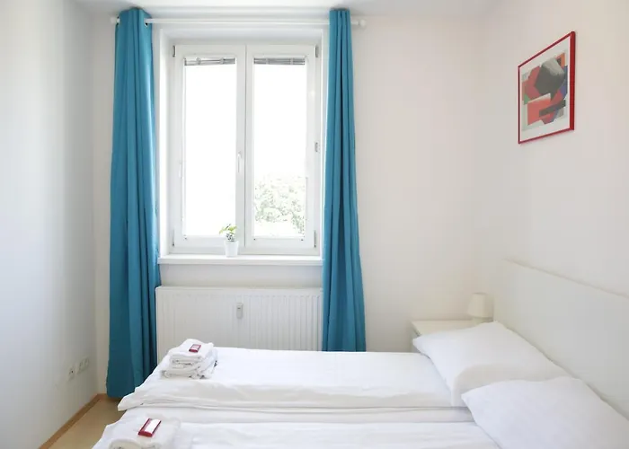Vienna Sulm Apartments Apartment *