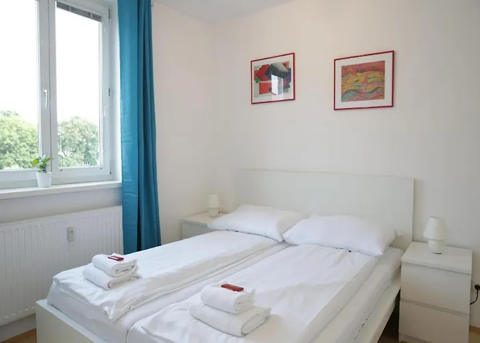 Vienna Sulm Apartments