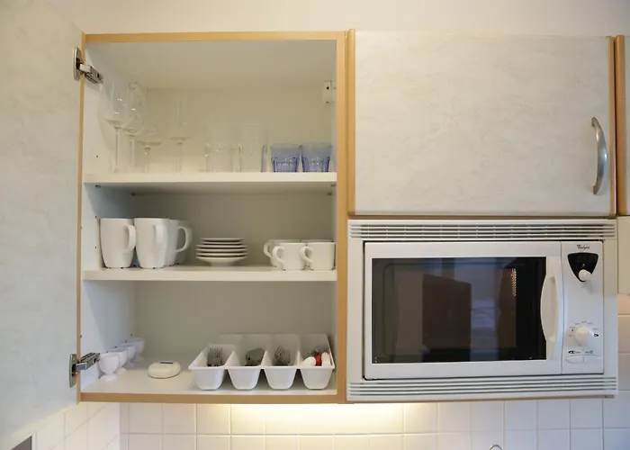 Vienna Sulm Apartments