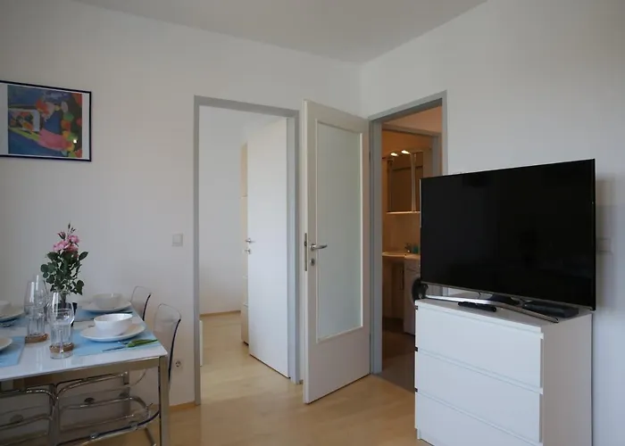 Vienna Sulm Apartments Apartment