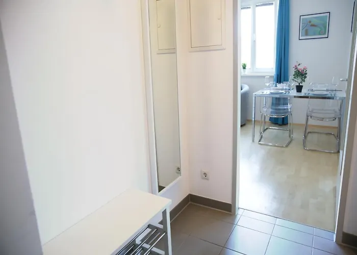 Vienna Sulm Apartments
