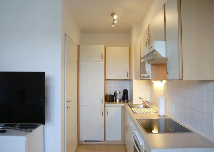 Apartment Vienna Sulm Apartments *
