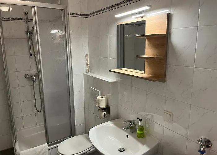 Vienna Sulm Apartments Apartment