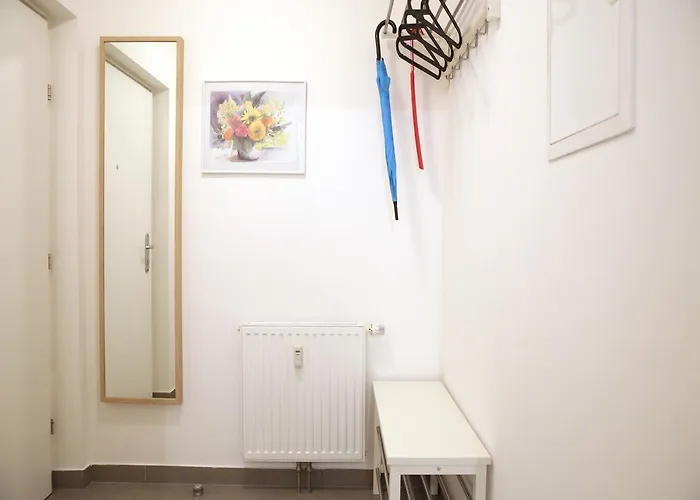 Vienna Sulm Apartments *