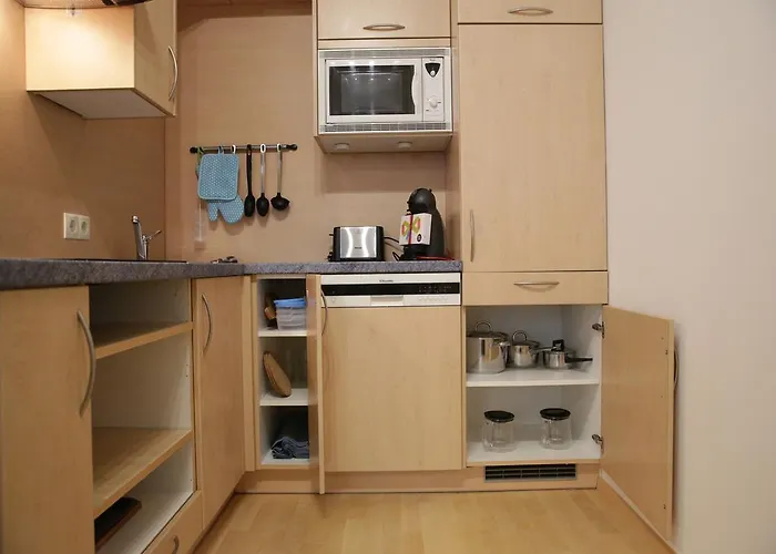 Vienna Sulm Apartments