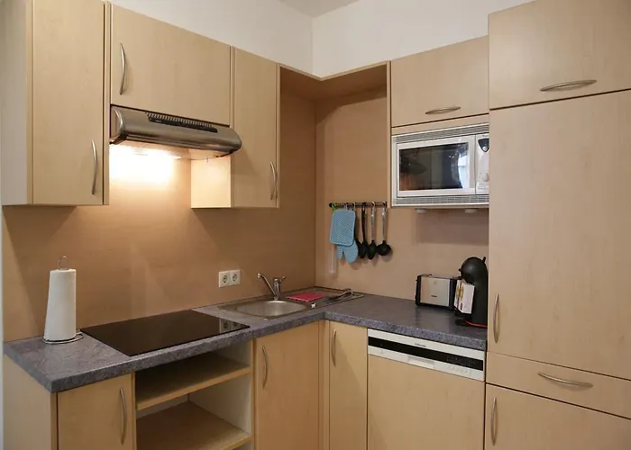 Vienna Sulm Apartments *