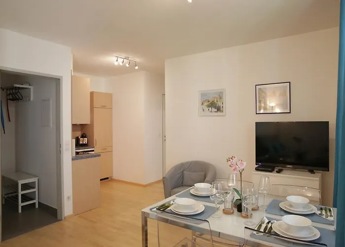 Apartment Vienna Sulm Apartments