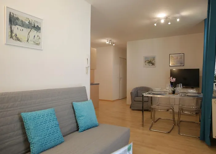 Vienna Sulm Apartments Apartment Vienna