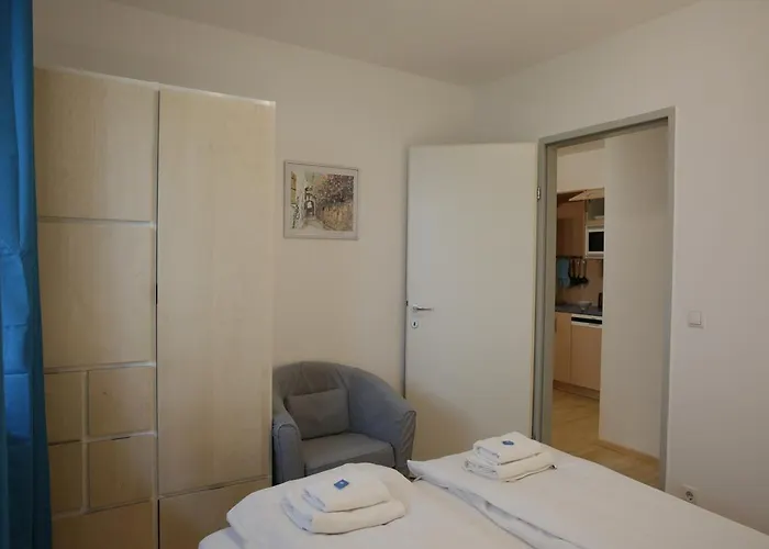 Vienna Sulm Apartments Apartment *