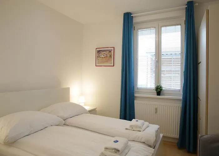 Apartment Vienna Sulm Apartments