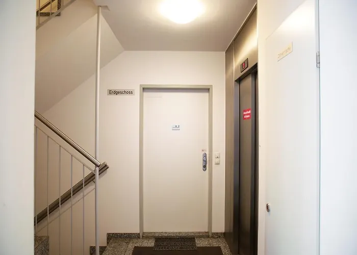Apartment Vienna Sulm Apartments *