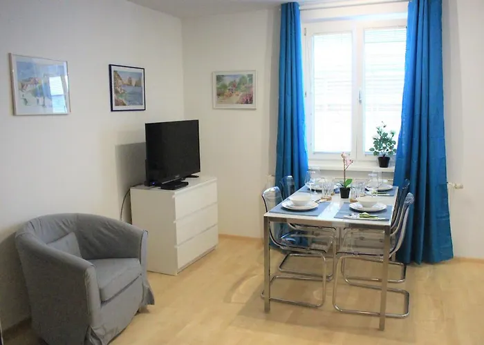 Apartment Vienna Sulm Apartments